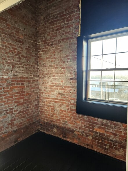 2nd floor utility room/storage - 111 Verbeke St