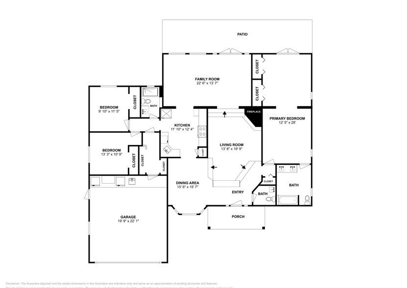 Building Photo - 801 Maraval Ct