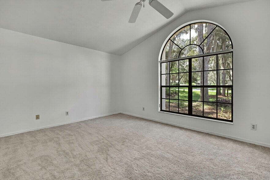 Bedroom #2 - 295 E Keller Ct