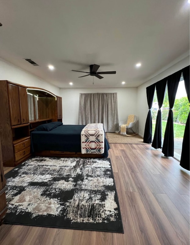 Building Photo - 2363 W Swain Rd