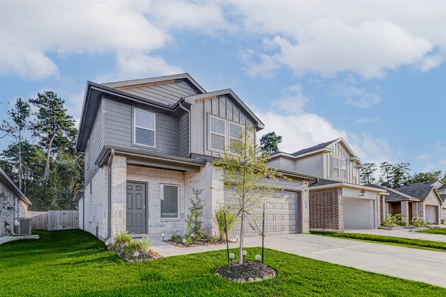 Building Photo - 5122 Sequoia Hts Ln