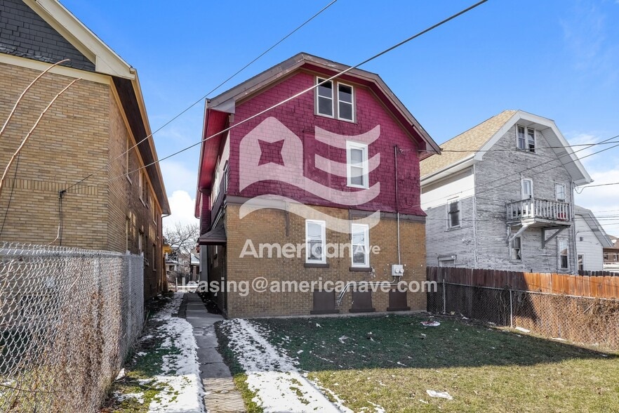 Building Photo - 2650#2652 North 50th Street, 53210; #1593339 - 1593339