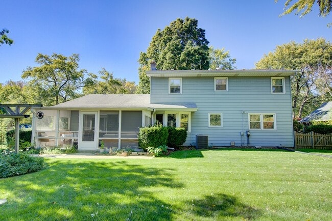 Building Photo - 1236 Hercules Ln