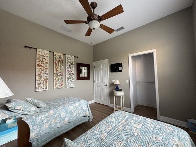 Building Photo - 4245 Via Del Villetti Dr