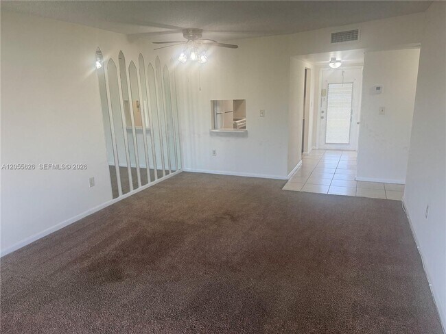 Building Photo - 8135 Sunrise Lakes Blvd
