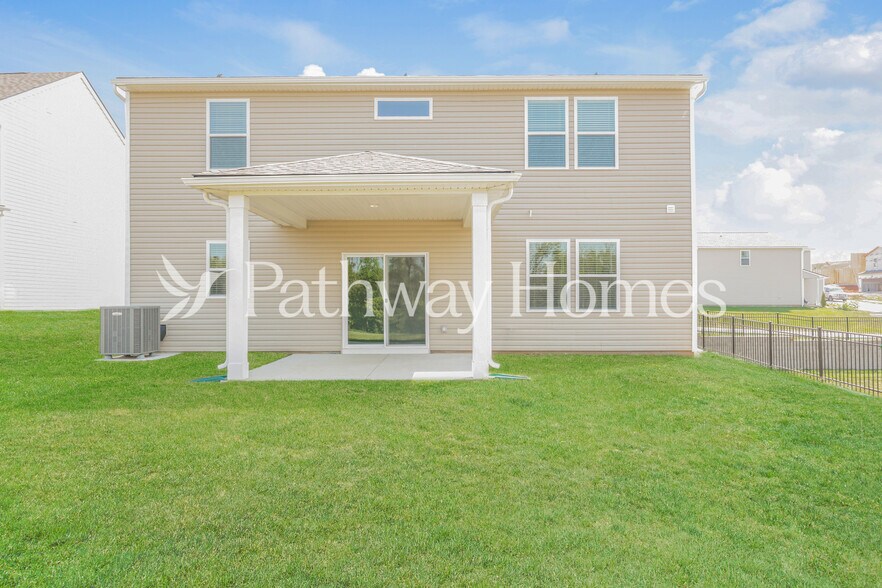 Building Photo - 3833 Kindler Ct