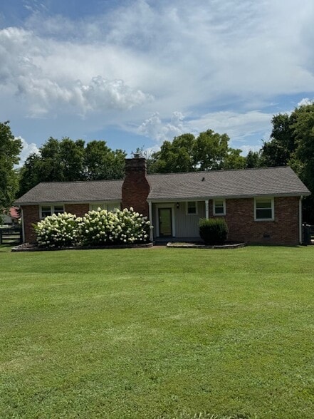 Primary Photo - 6398 Temple Rd