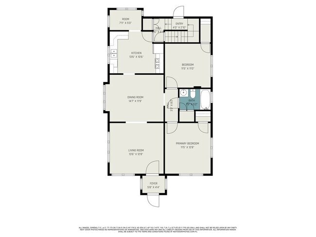 Building Photo - 1120 Veto St NW