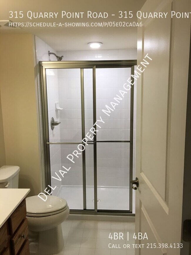 Building Photo - 315 Quarry Point Rd