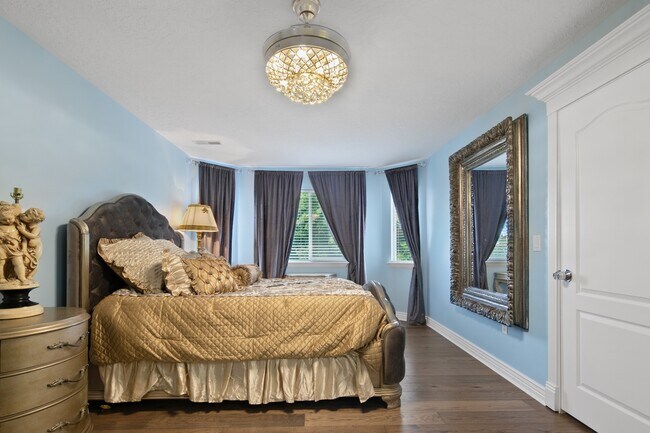 Building Photo - 4039 St James Loop