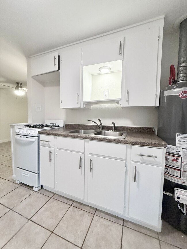 Building Photo - CARBS