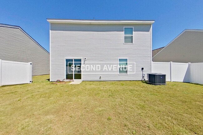 Building Photo - 1017 Sease Gdn Ct