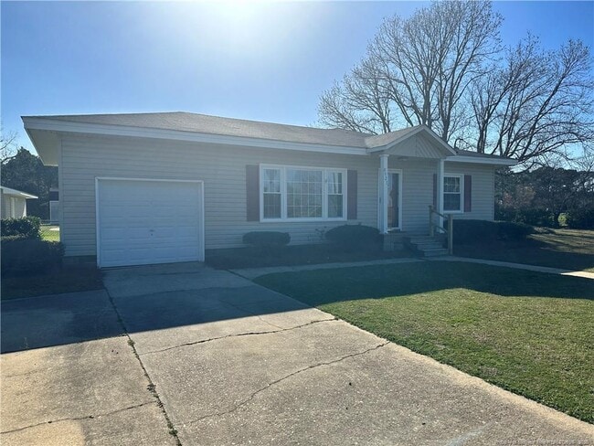 Building Photo - 8927 Main St