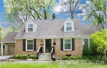 Building Photo - 8541 High Dr
