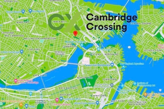 Building Photo - 2 Earhart St