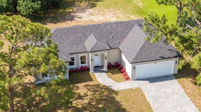 Building Photo - 7916 Granada Rd