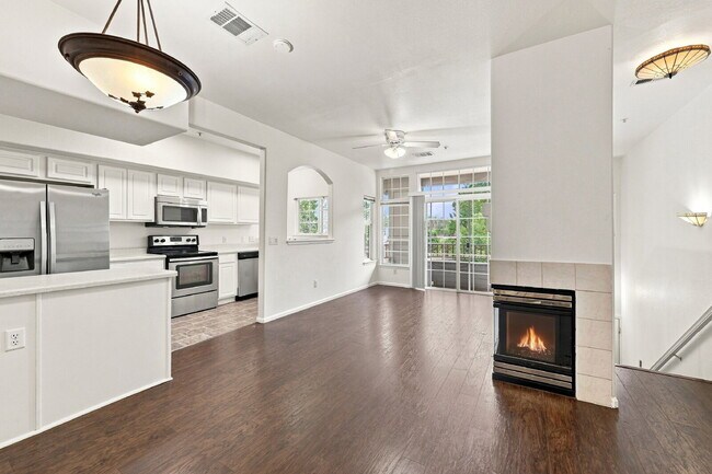 Building Photo - $2,030.95, 2 Beds - 2.5 Bath, Condo in Denver with Central A/C!