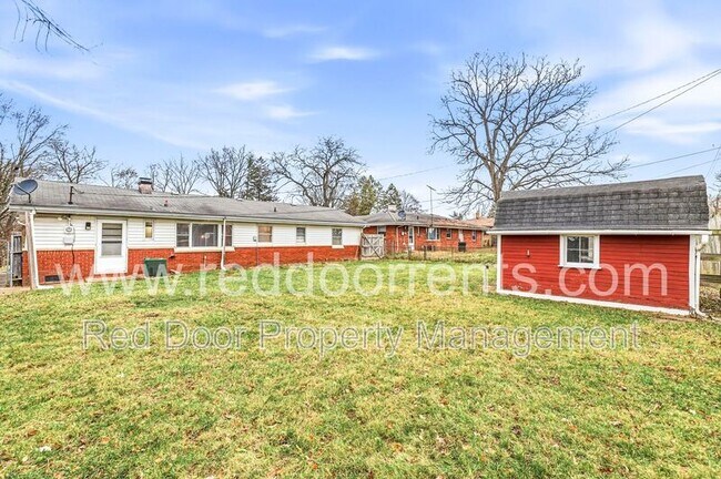 Building Photo - 1839 Fowler St