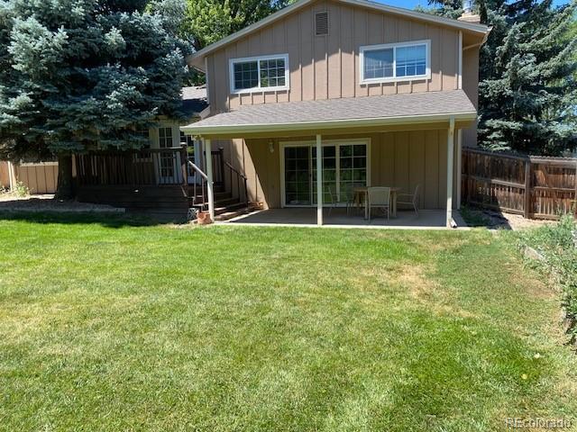 Building Photo - 3924 S Whiting Way