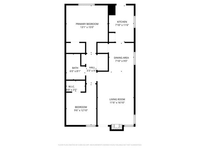 Building Photo - 420 Vista W Ct