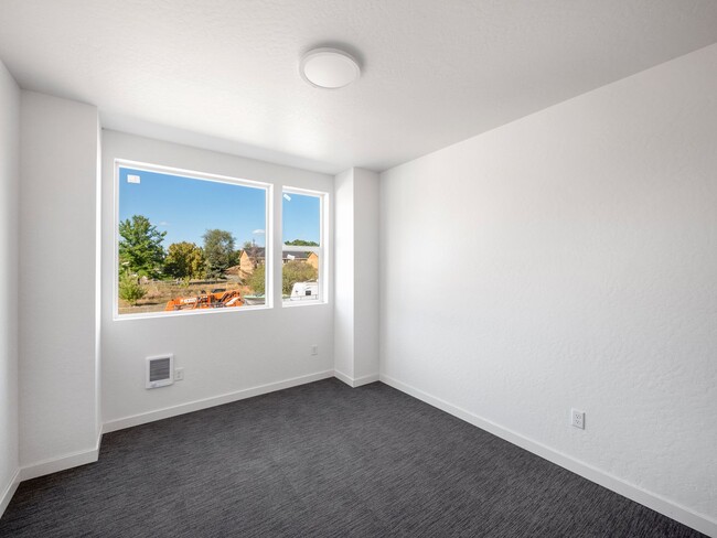 Building Photo - Gray Ridge Apartments