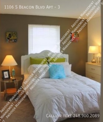 Building Photo - 1106 S Beacon Blvd