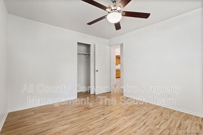 Building Photo - 4120 S Inca St