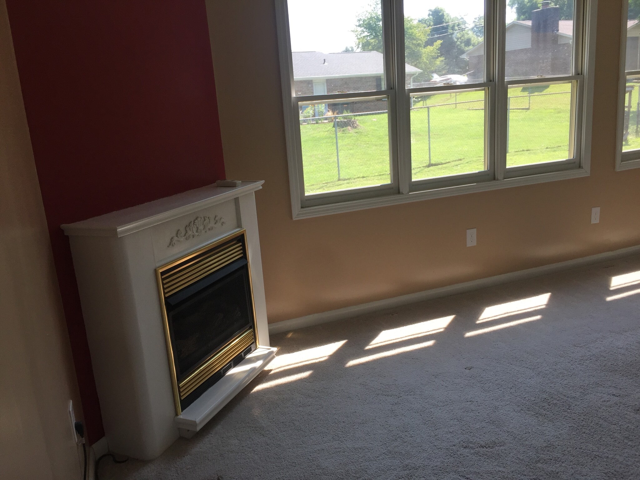 Back Family Room - 4912 Angelia Dr
