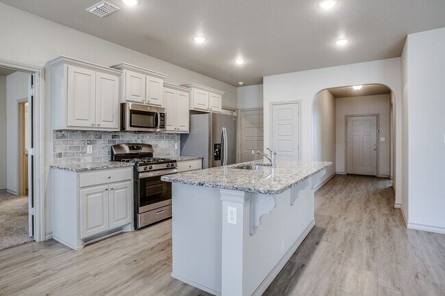 Building Photo - Wonderful Home in Cambridge Way!! SPEC!!