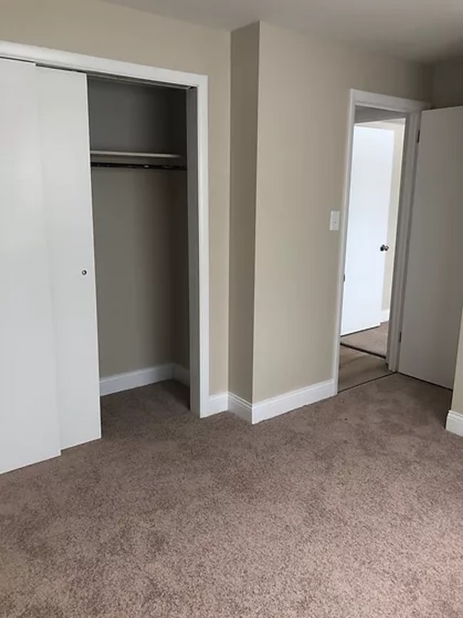 Interior Photo - 2106 E 2nd Street