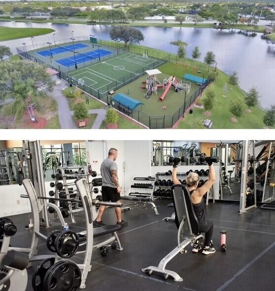 Building Photo - 11086 Baybreeze Way