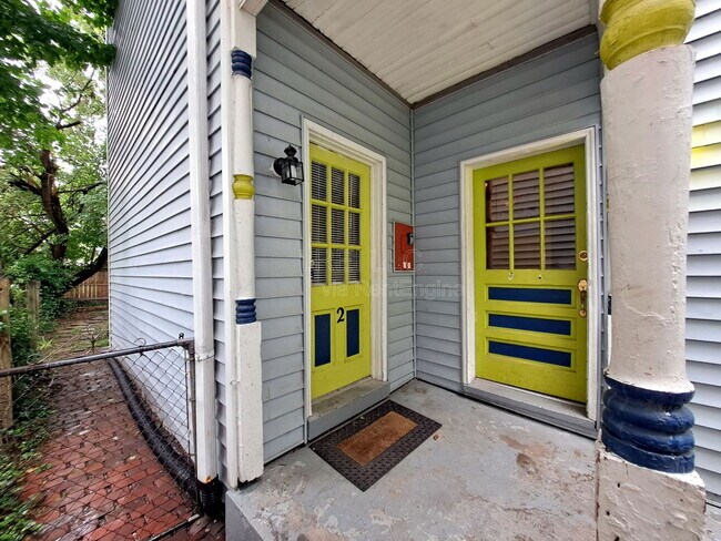 Building Photo - 710 Rubel Ave