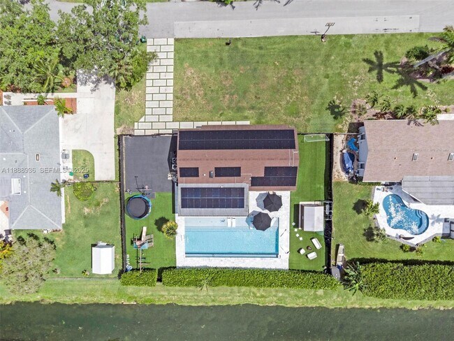 Building Photo - 8840 SW 181st Terrace