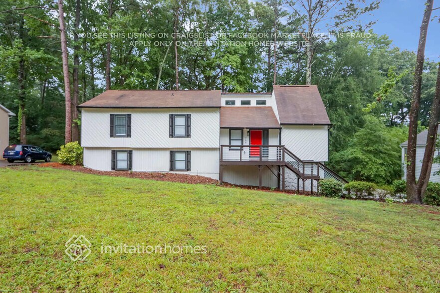 Building Photo - 799 Lost Creek Cir
