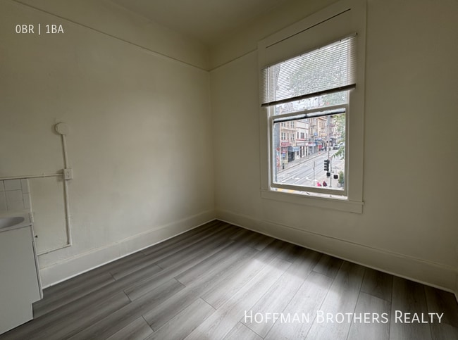 Building Photo - 1154 Hearst Ave