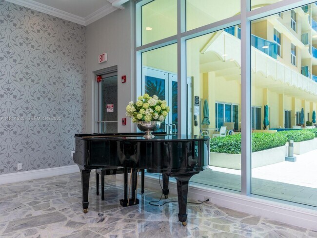 Building Photo - 2501 S Ocean Dr