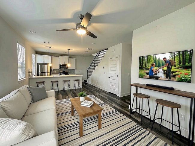 Building Photo - Modern Farmhouse East Austin