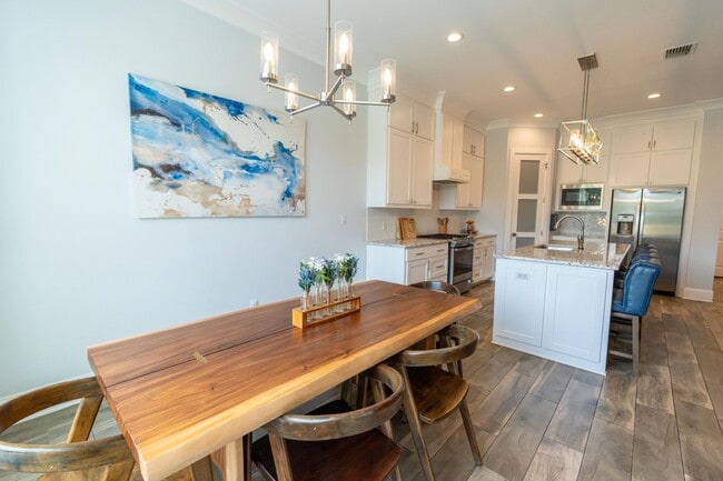 Building Photo - Waterfront Dream in Island Park | 4BR Retreat with Fire Pit, Flex Space & Backyard Oasis