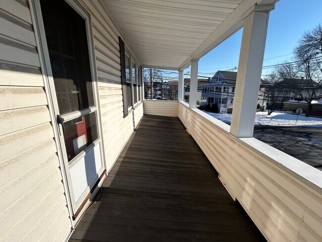 Building Photo - 65 Egerton Rd
