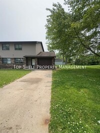 Building Photo - 4209 E Ovid Ave