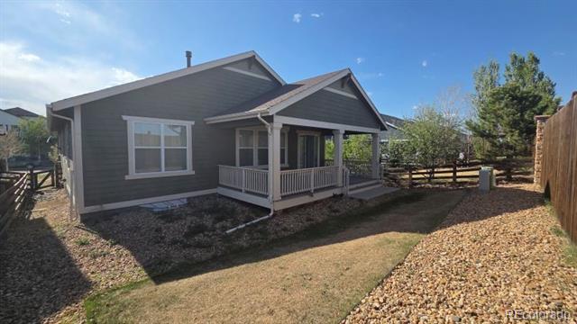 Building Photo - 4918 S Wenatchee Cir