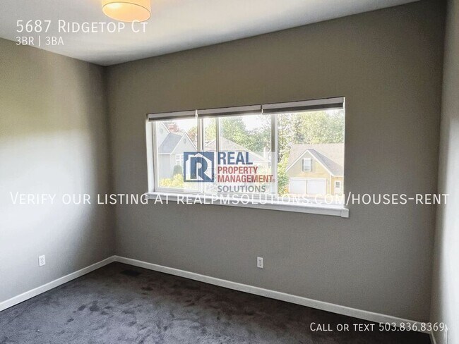 Building Photo - 5687 Ridgetop Ct
