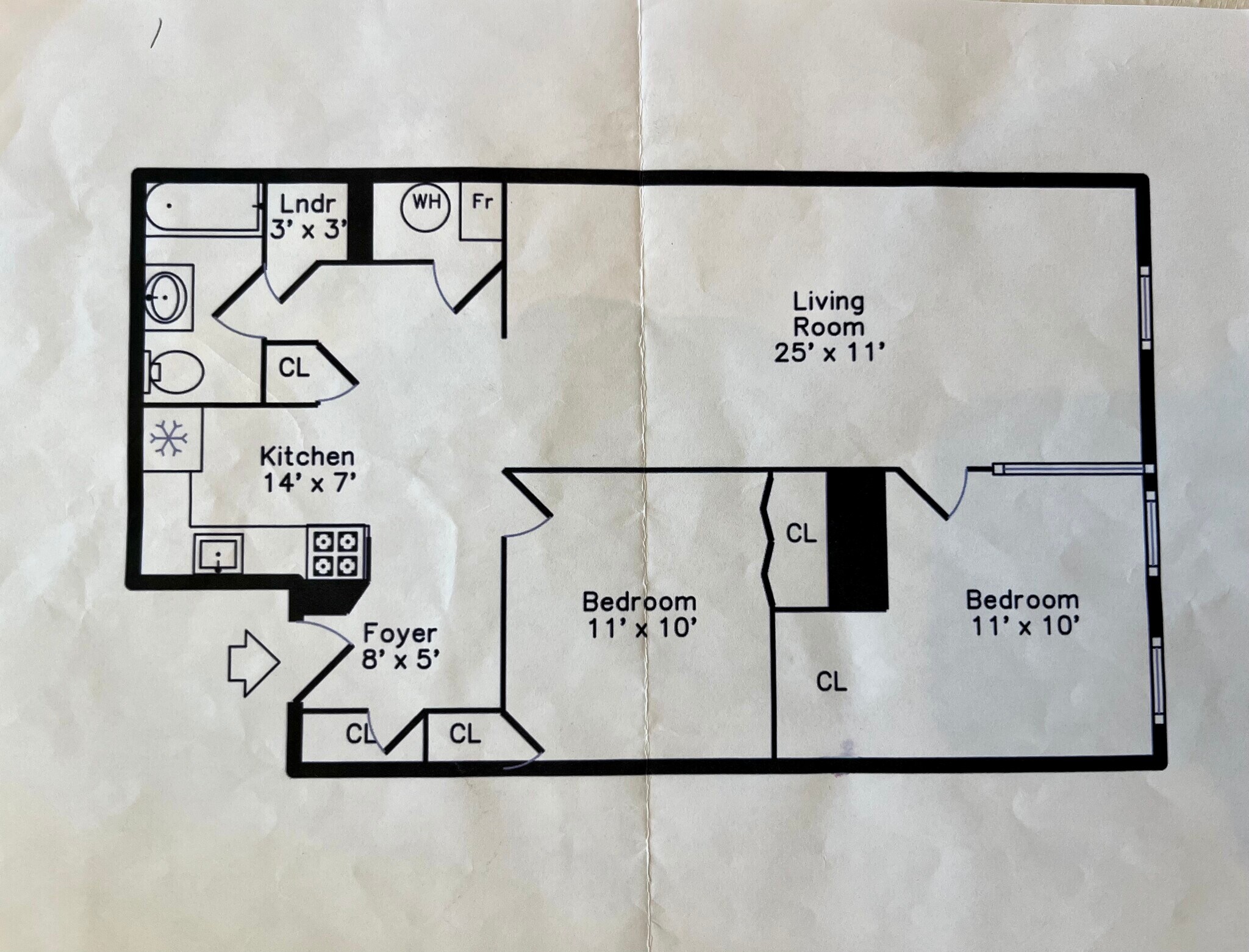 Building Photo - 701 N Milwaukee Ave