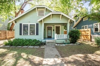 Building Photo - 4205 Avenue B