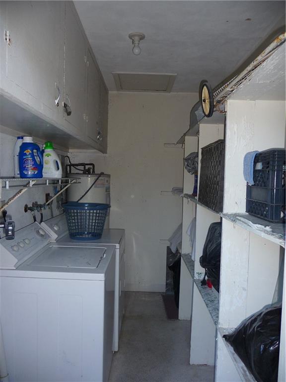 CONDO COMMON LAUNDRY - 1260 SE 3rd Ct