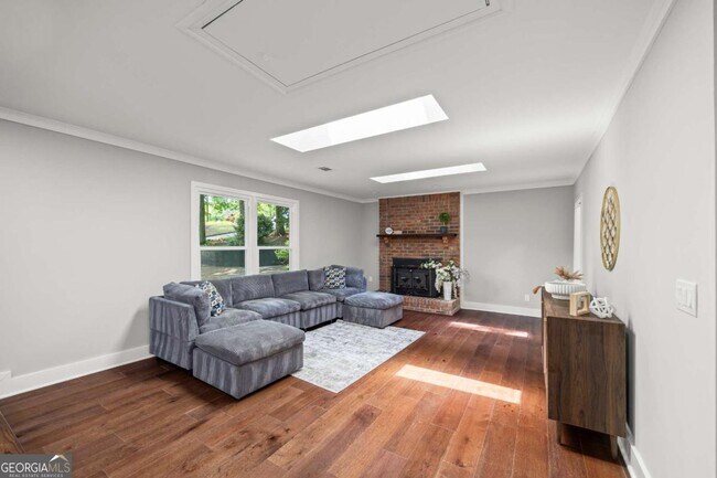 Building Photo - 125 Terrell Dr