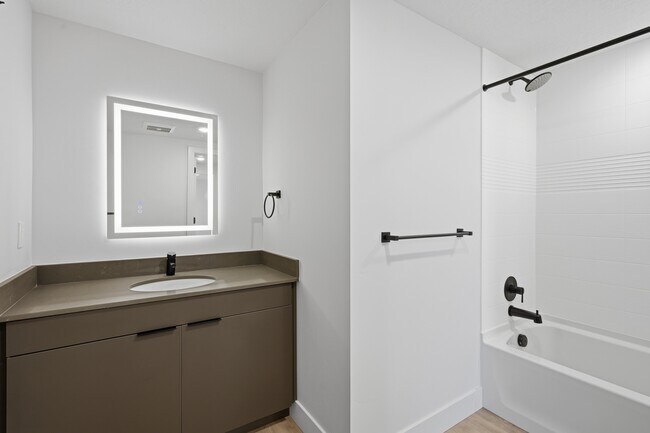 Floorplan - Brickside Heights Phase II