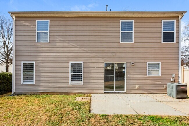 Building Photo - 9514 John Russell Rd