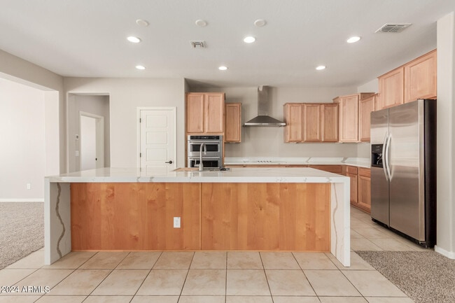 Building Photo - 8854 W Palo Verde Dr