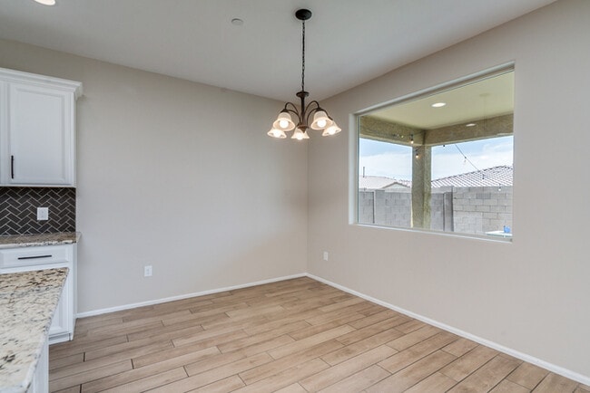 Building Photo - Amazing 2 Story with 4-Bedroom, 2.5-Bath Home in Saguaro Trails – Modern Comfort & Prime Location!